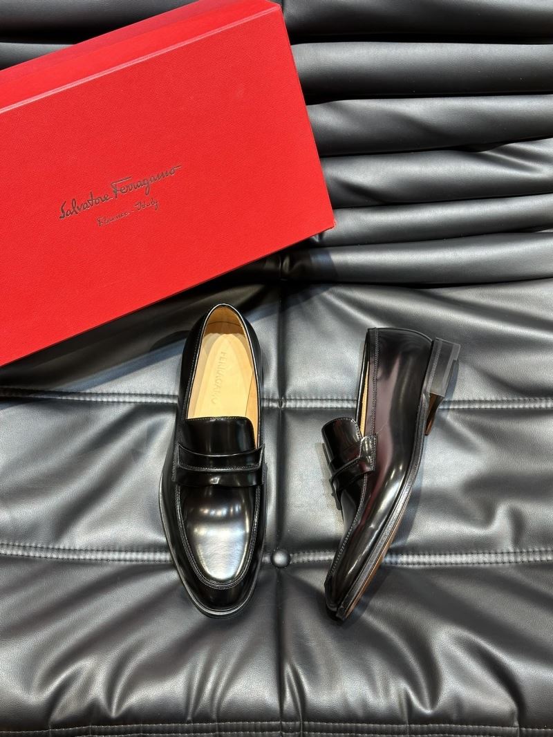 Ferragamo Shoes